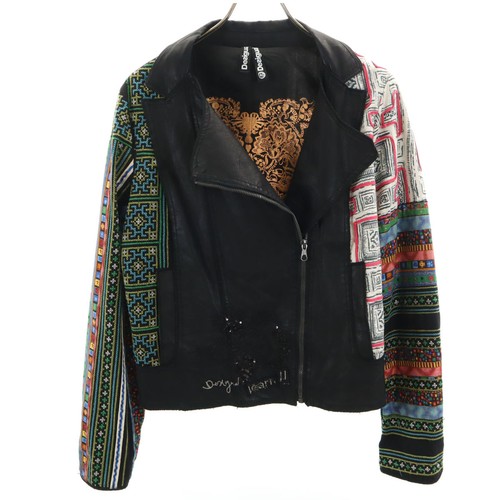 Desigual ethnic pattern double - desigual,