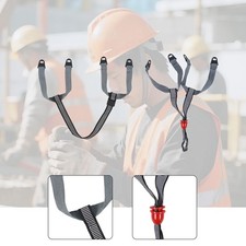 Jugulaire casque de - jugulaire,