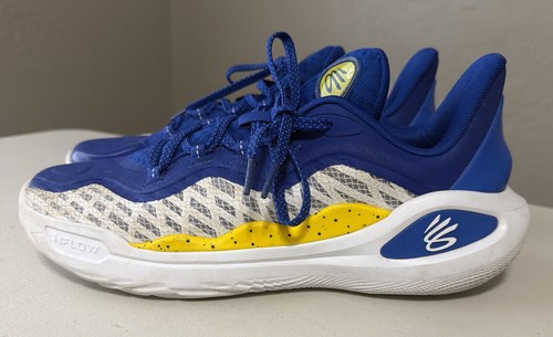 Under armour unisex stephen - under,