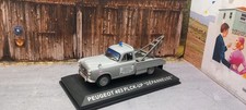 Peugeot 403 Pick Up