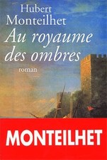 Au royaume des ombres - Hubert