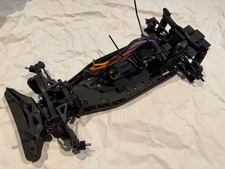 Yokomo YD-2S 1/10 2WD Drift RC