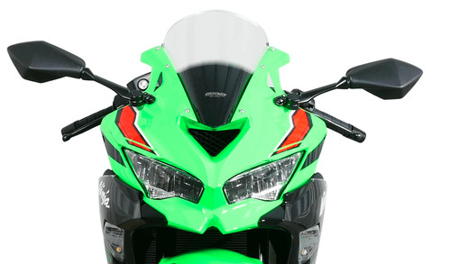 Kawasaki 400 zx4rr - zx4rr, zx-4r