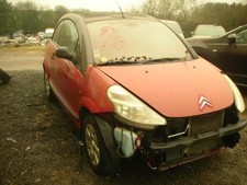 Essieu arriere CITROEN C3