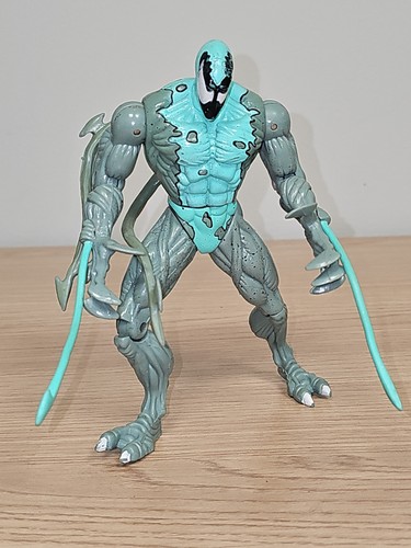 Figurine vintage marvel venom - figurine,