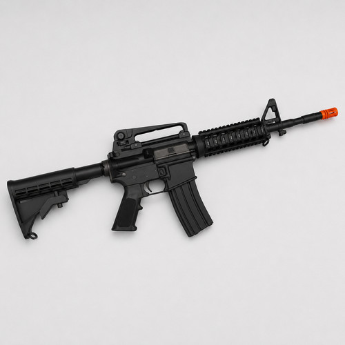 Airgrix ris gas blowback - airgrix,
