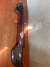 Smart Brabus 2023 Grille de