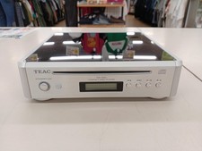 Lecteur CD TEAC PD-H01S