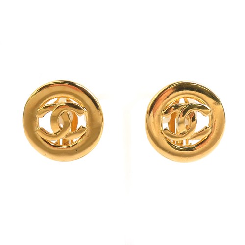 Auth chanel logo - logo, on