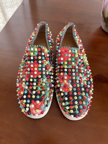 Christian louboutin - christian,