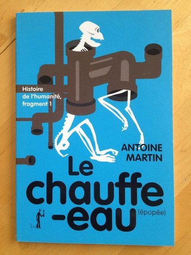 Histoire humanité tome 1 - l'humanité,