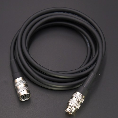 8pin male female audio - 8pin,