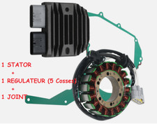 STATOR REGULATEUR 900 TDM 900