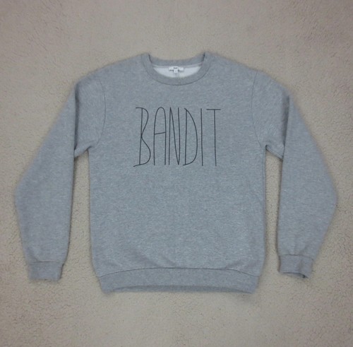 Sweat rad gris pole dance - s,