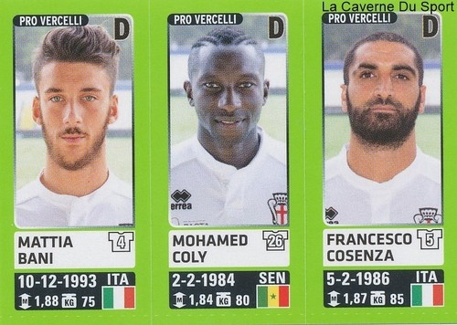 662 mohamed coly cosenza - coly,