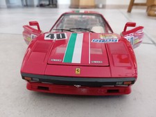 Ferrari 288 gto version - ferrari,