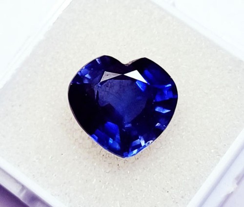Tanzanite naturelle superbes - naturelle,