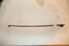 en l'état archet de violon