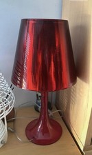 Lampe à poser Flos miss K philippe starck bureau luminaire Light Vintage