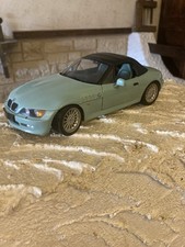 BMW Z3 1/18
