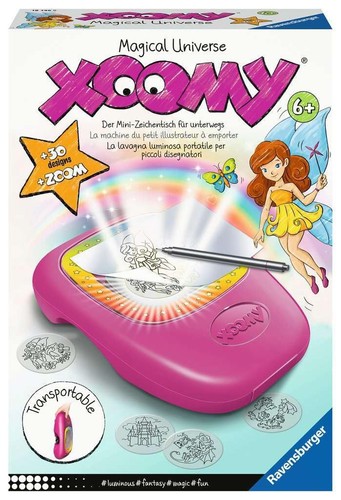 Ravensburger xoomy midi - ravensburger, xoomy®