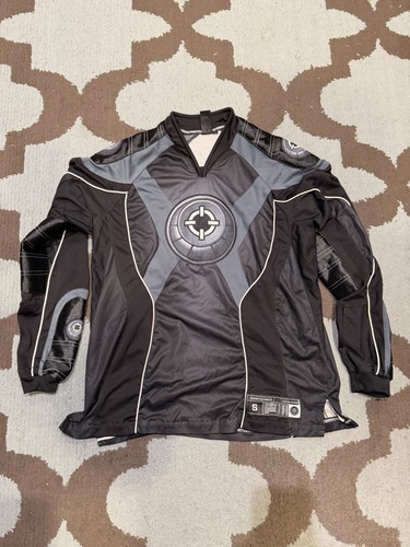 Smart parts paintball jersey - paintball,