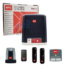 Bft kit deimos ultra b600 - kit, bt