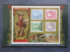 FRANCE timbre BF fictif PHIL POSTE neuf ** en TBE lot LN166