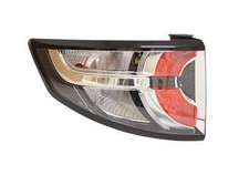 VAN WEZEL Feu arrière pour LAND ROVER Discovery Sport (L550) Gauche Phare