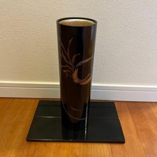 Vase kansai yamamoto phoenix - yamamoto,