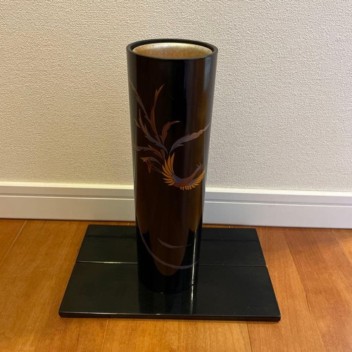 Vase kansai yamamoto - vase, phoenix