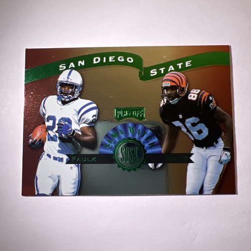Marshall faulk darnay scott - marshall, /
