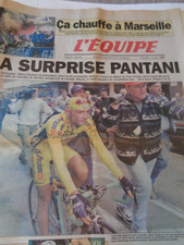 💥Journal l'équipe