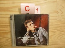 CD : Anthologie Vol. 1 - Johnny HALLYDAY / 2 CD 44 Titres / TBE