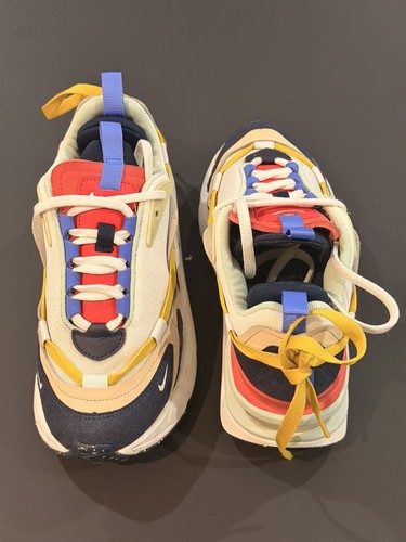 Nike air max - furyosa, rattan