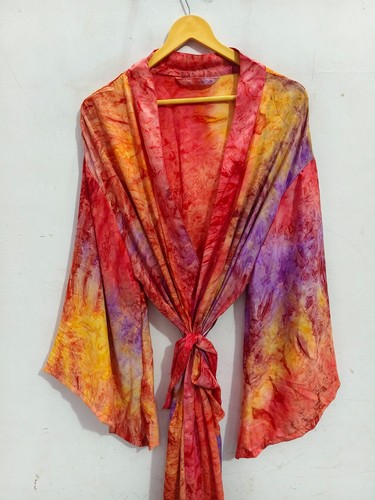 Summer wear robe long - robe,
