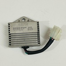 REGULATEUR 4 FILS 1 Pc. SWISS