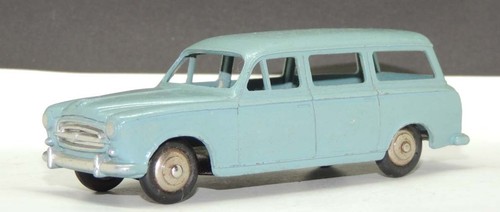 Vrai dinky toys - vrai,