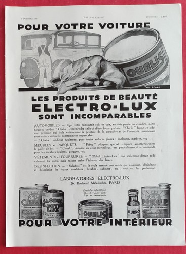 Pub presse automobile - de, presse: