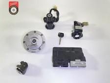Honda CBR 900 954 RR SC50 - Jeu de serrures CDI serrure d'allumage WFS...