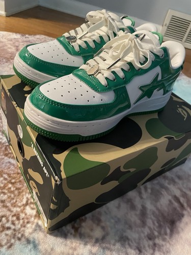 Bathing ape bape - a,
