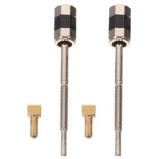  2 Pcs Vis Pour Archet De