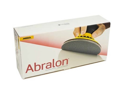Disques abrasif mirka - 20,