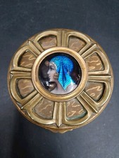 Coffret Boîte à bijoux