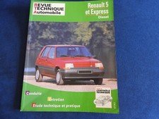 RTA  revue technique