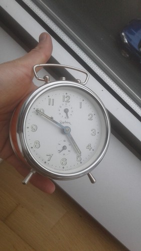 Régulateur m60 montre - 33/m60/14,