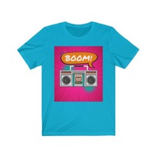 BOOM-Box Men's Tee