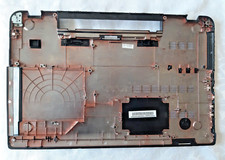 Boîtier inférieur Plasturgie pour PC portable TOSHIBA Satellite C70B 17.3" Noir