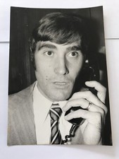 LUIS OCANA  -   PHOTO DE PRESSE ORIGINALE 13x18cm