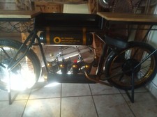 bar moto vintage